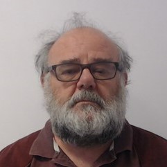 Stephen Newmarchs photo