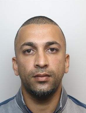 Mohammed Qasims photo