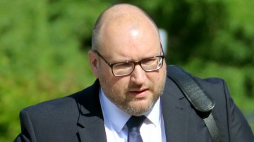 Andrew Lingards photo