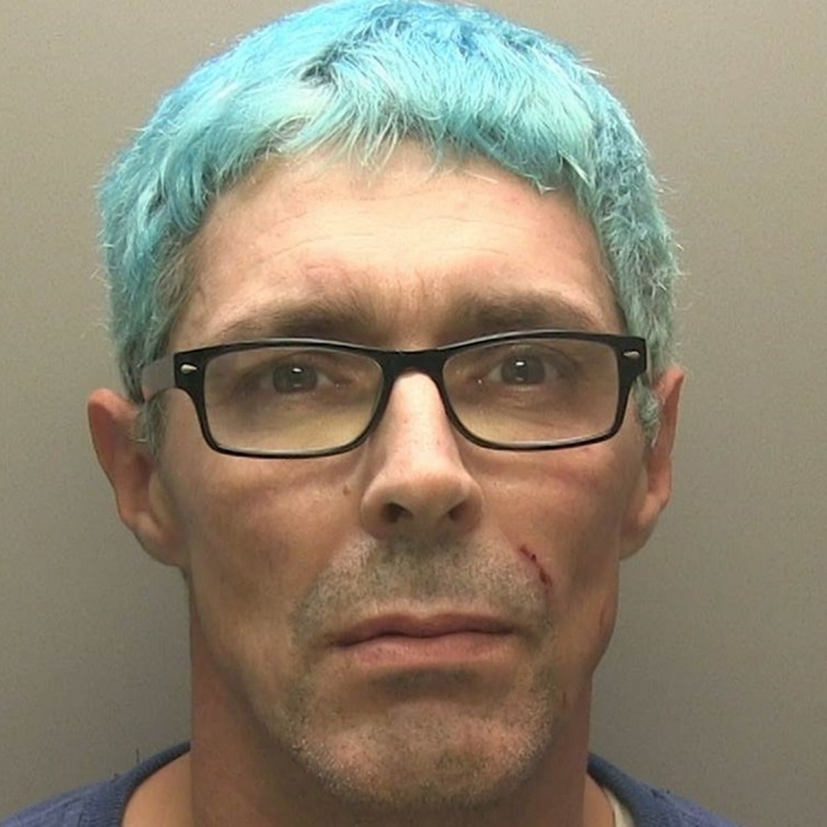 Alistair Riggotts photo