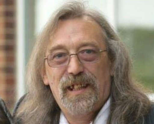 Roy Mosedales photo