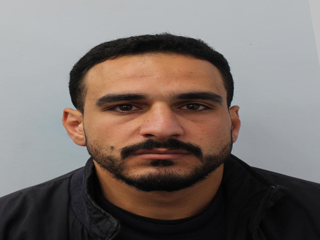 Mohammad Alloushs photo