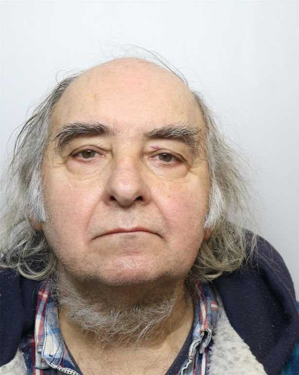 Peter Suscenkos photo
