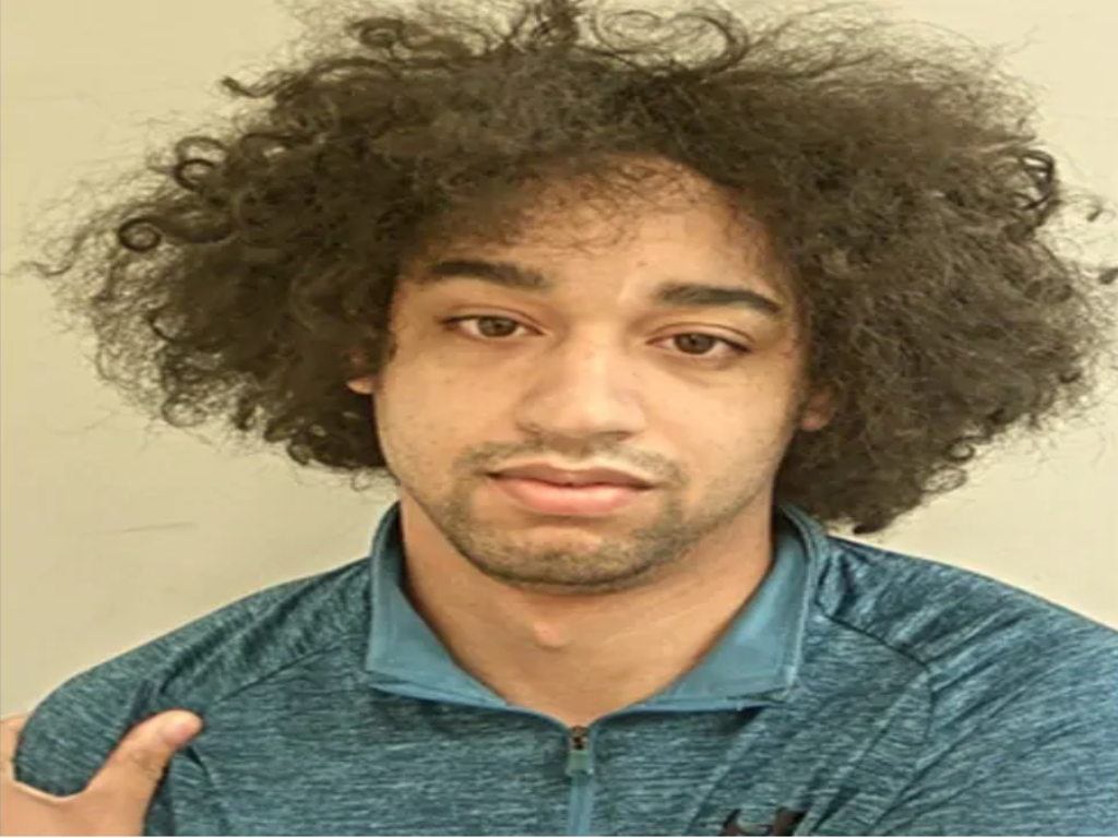 Jordan Morgans photo