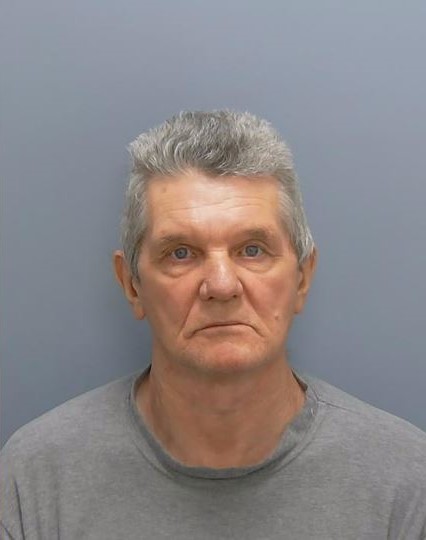 Graham Medways photo