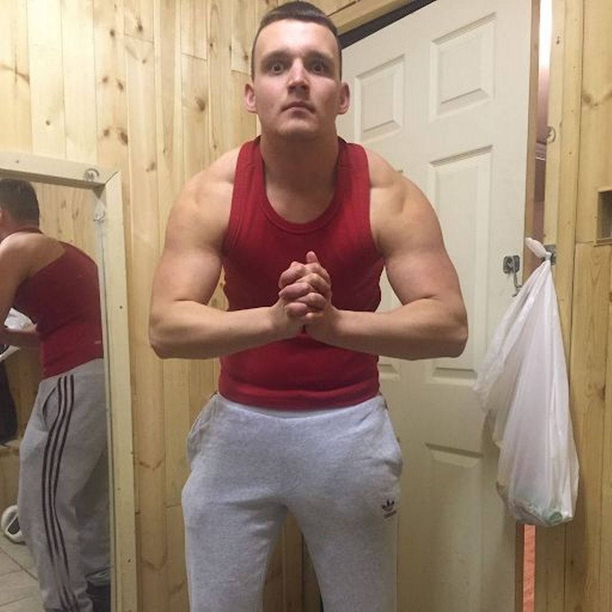 Bradley Bullocks photo