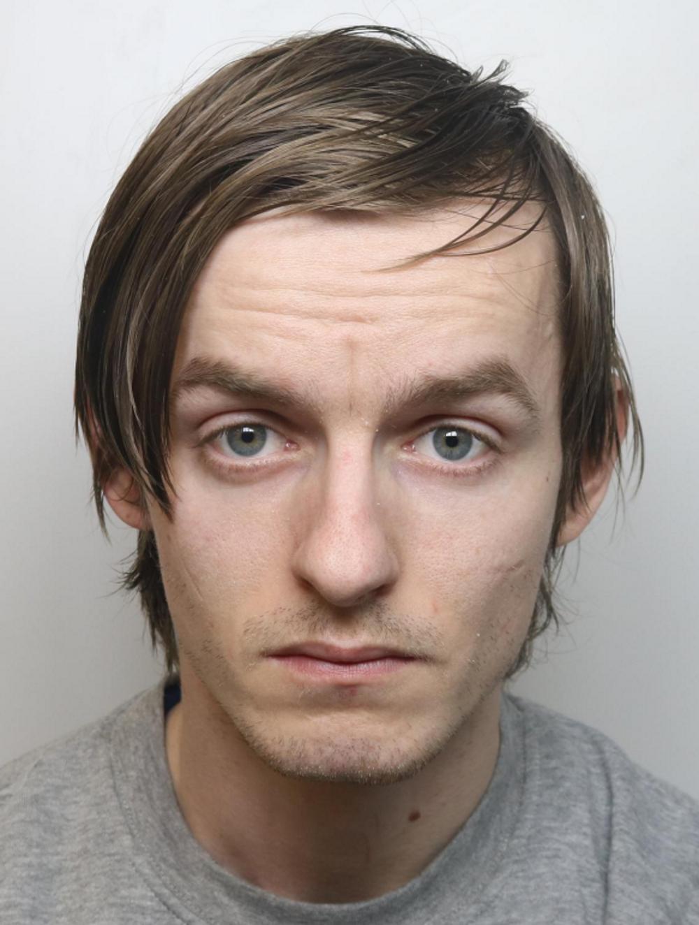 Ryan Maddocks photo