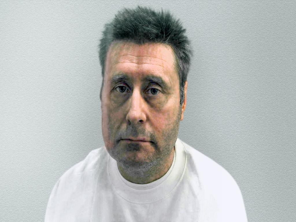 John Worboyss photo