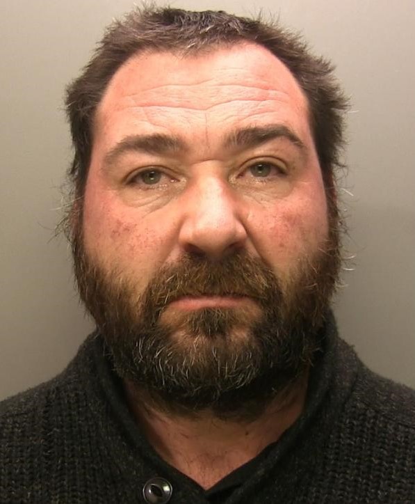 Stephen Joness photo