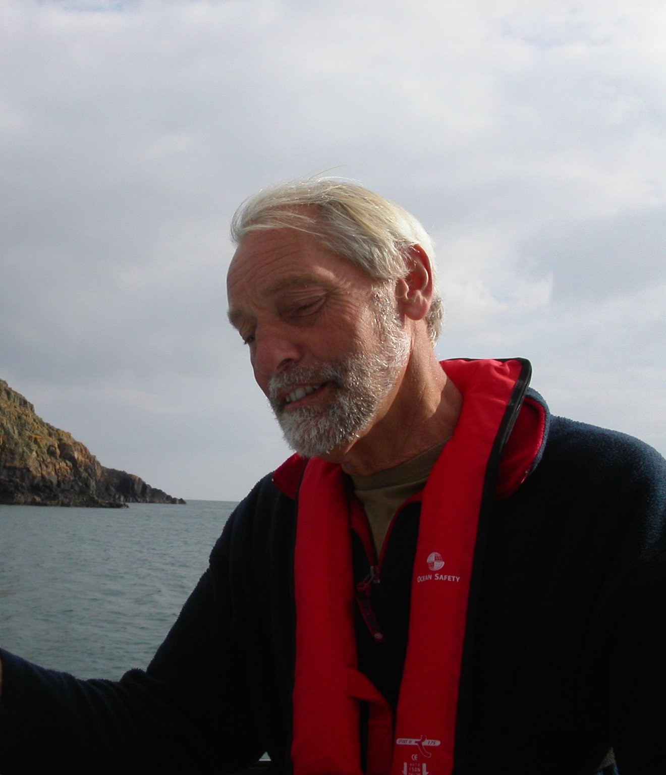 Derek Listers photo