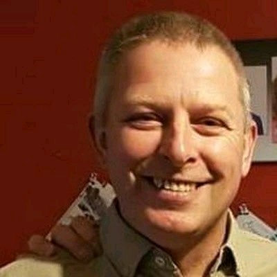 Stephen Bakers photo