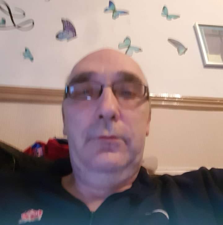 Shaun Smiths photo