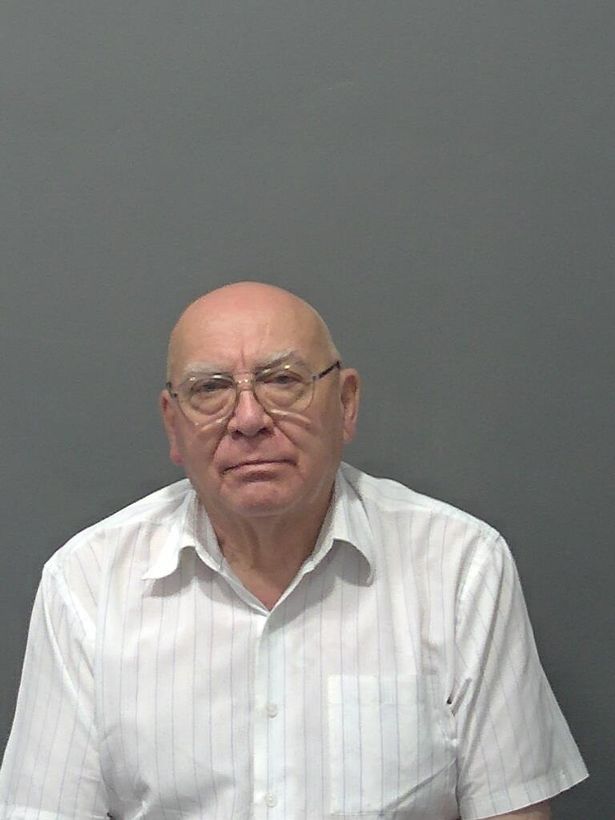 John Trinders photo