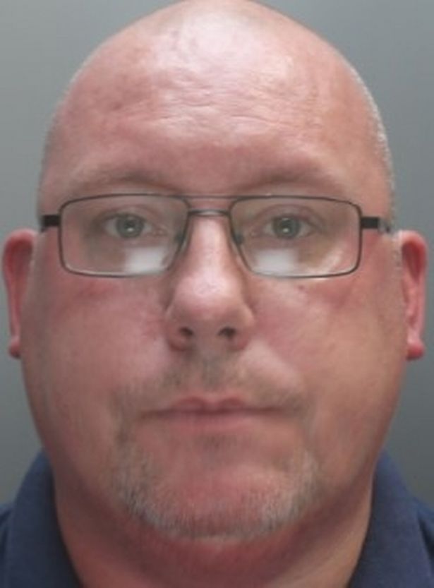 Paul Shieldss photo