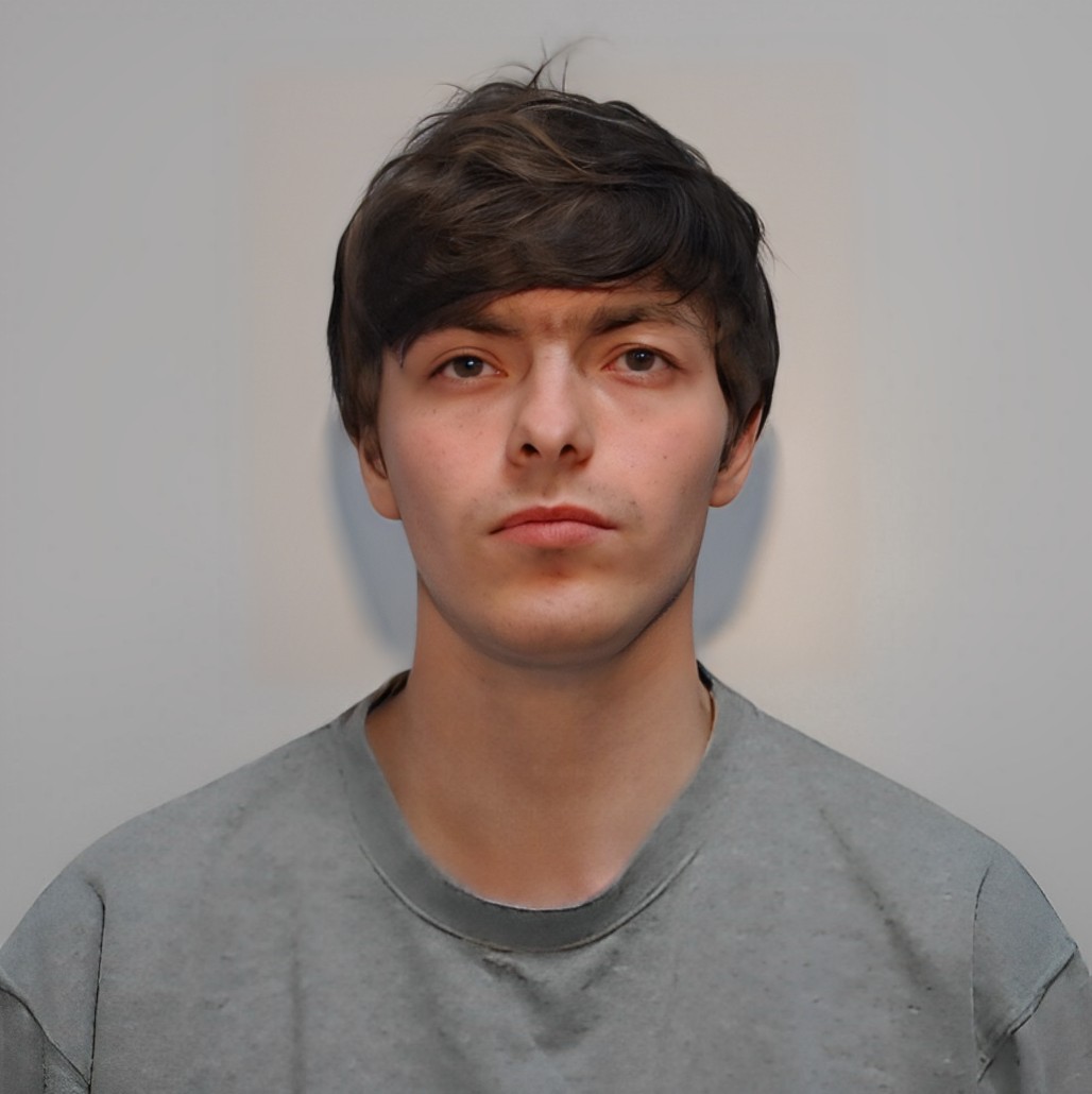 Lewis Joness photo