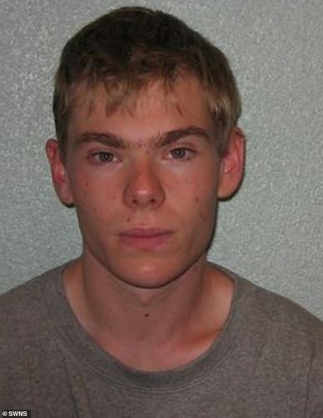 Aaron McWilliamss photo
