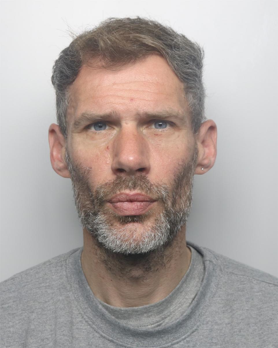 Saul Henveys photo