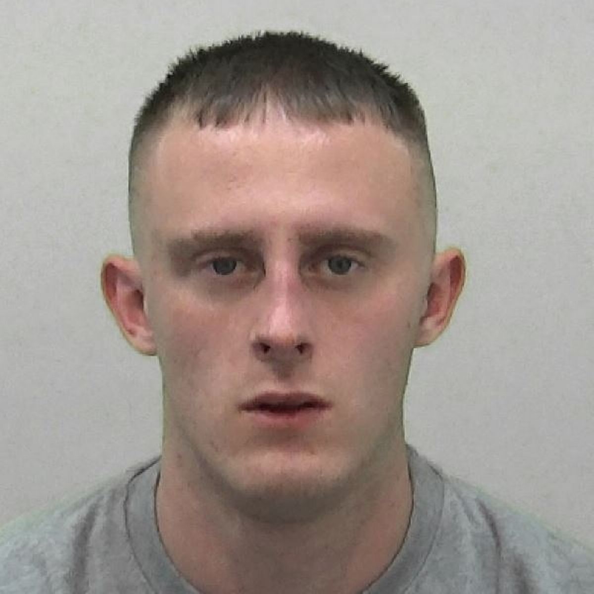 Connor Swindles photo