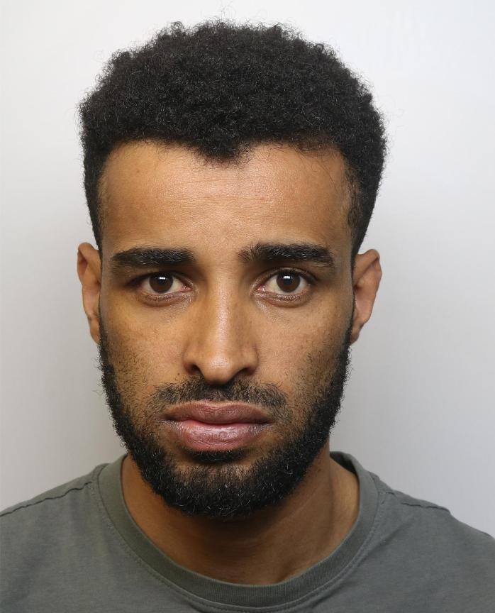 Hailu Getemariams photo