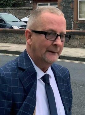 Thomas Hepburns photo