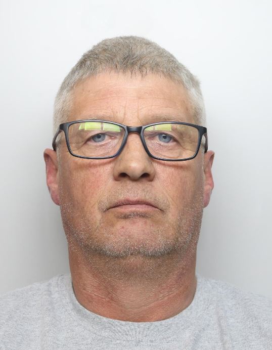 Keith Coombers photo