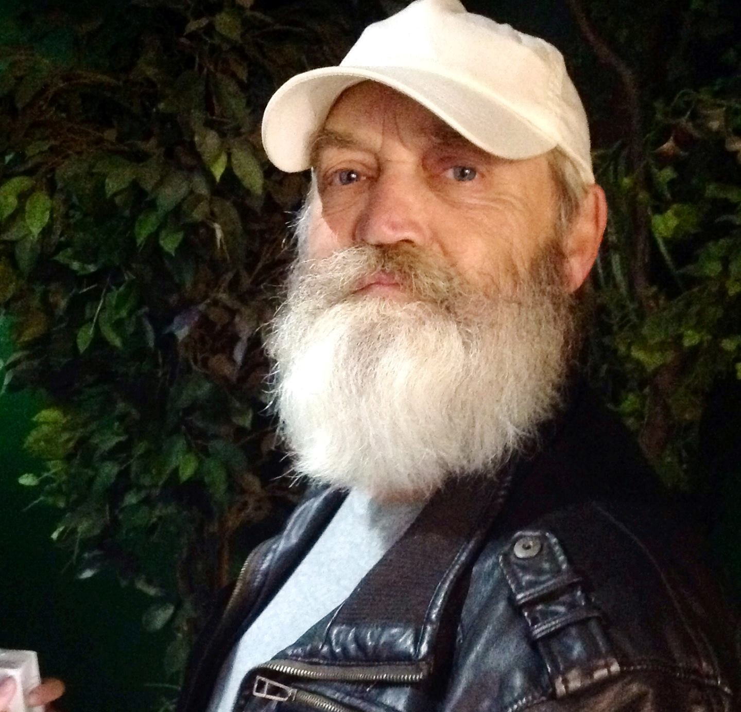 Barry Rossiters photo