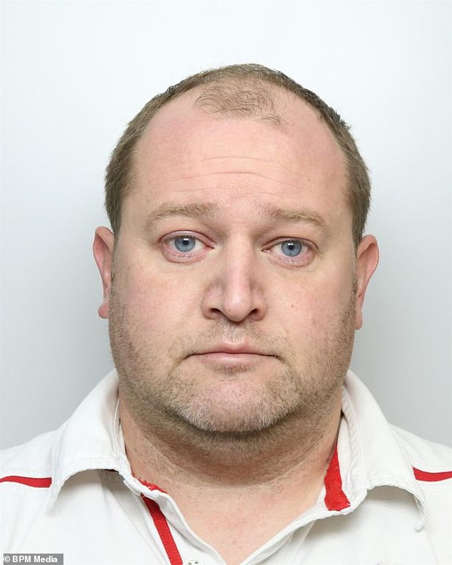 Craig Fletchers photo