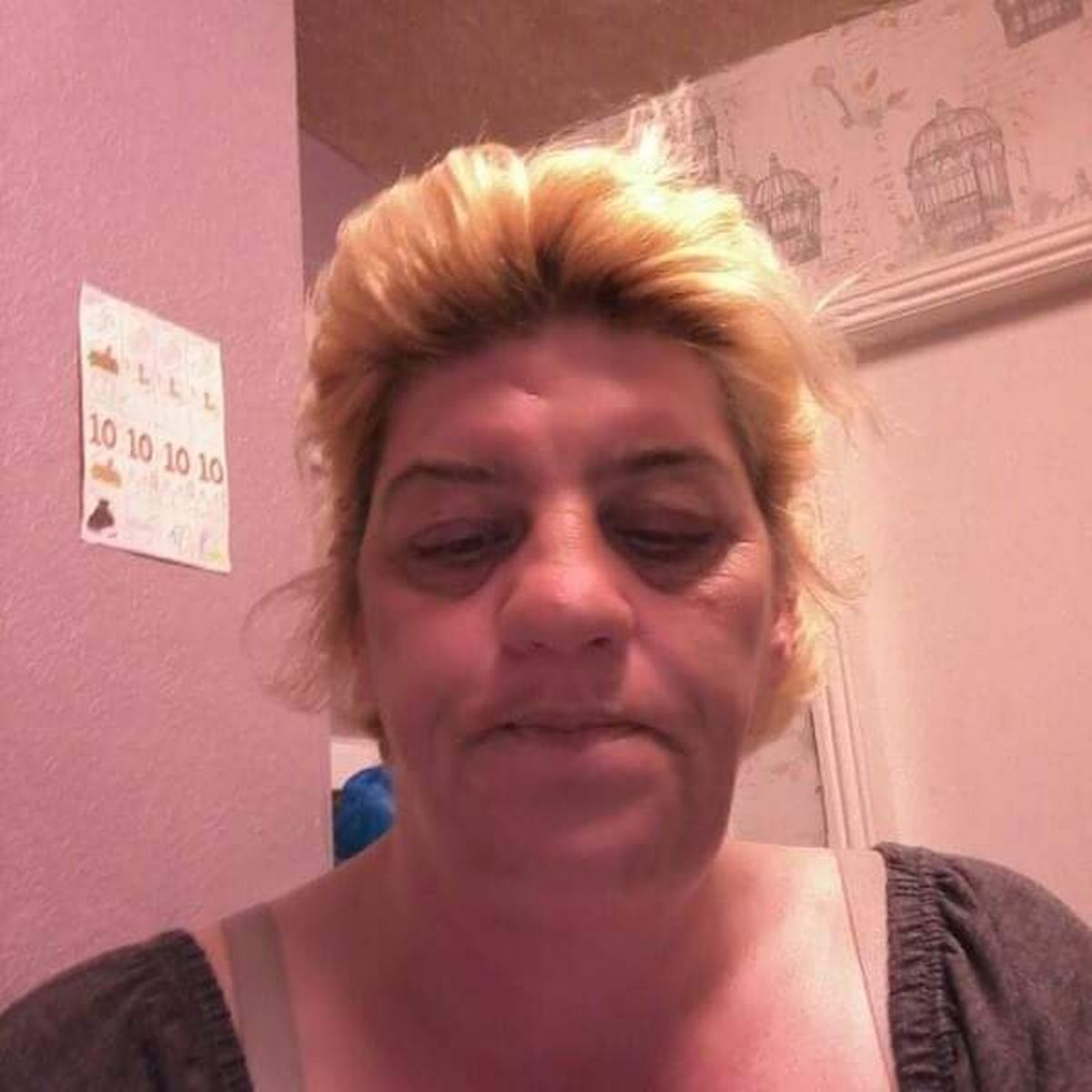 Diane Wades photo
