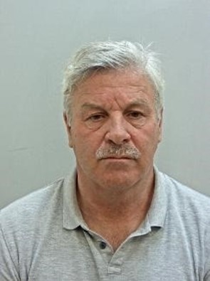 Graham Gills photo