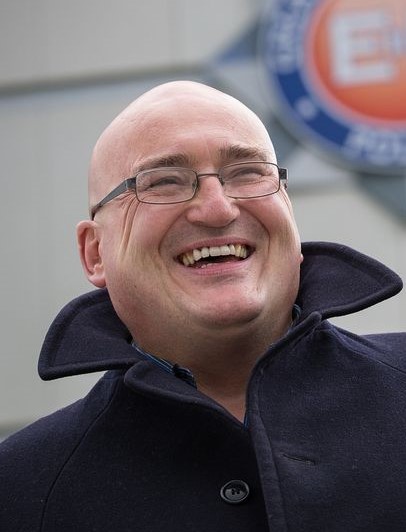 Dominic Noonans photo