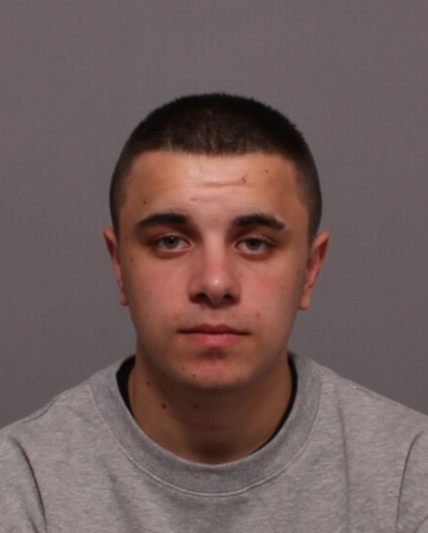 Charlie Pearces photo