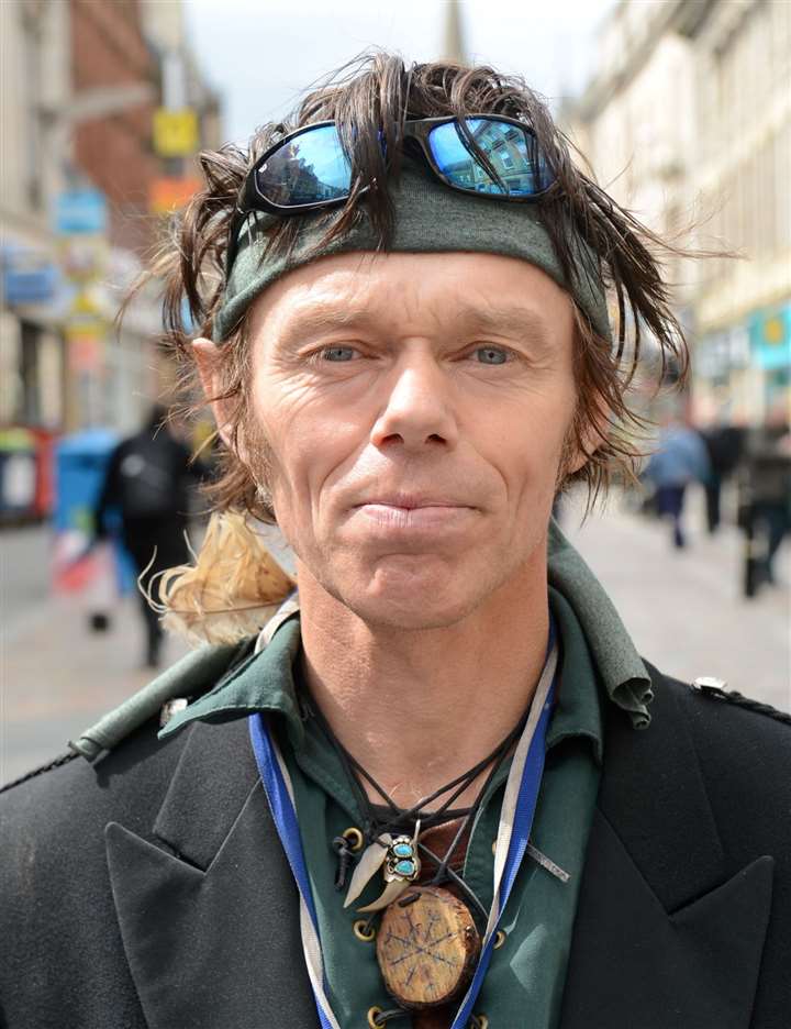 Kim Aviss photo