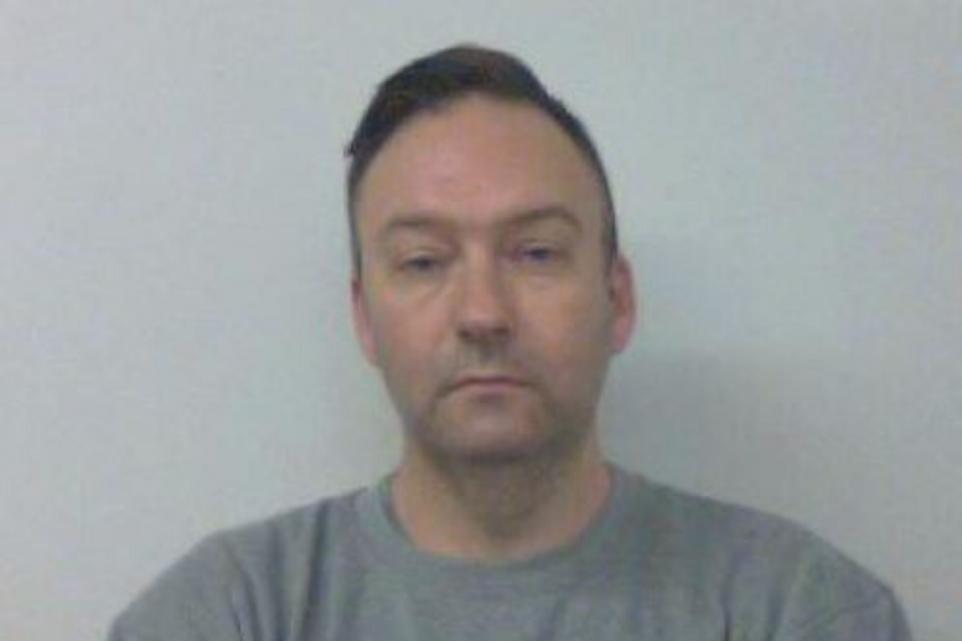 Richard Hardwicks photo