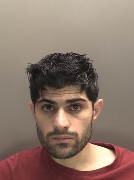 Govar Abdul-Rahmans photo