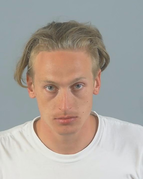 Matthew Harriss photo