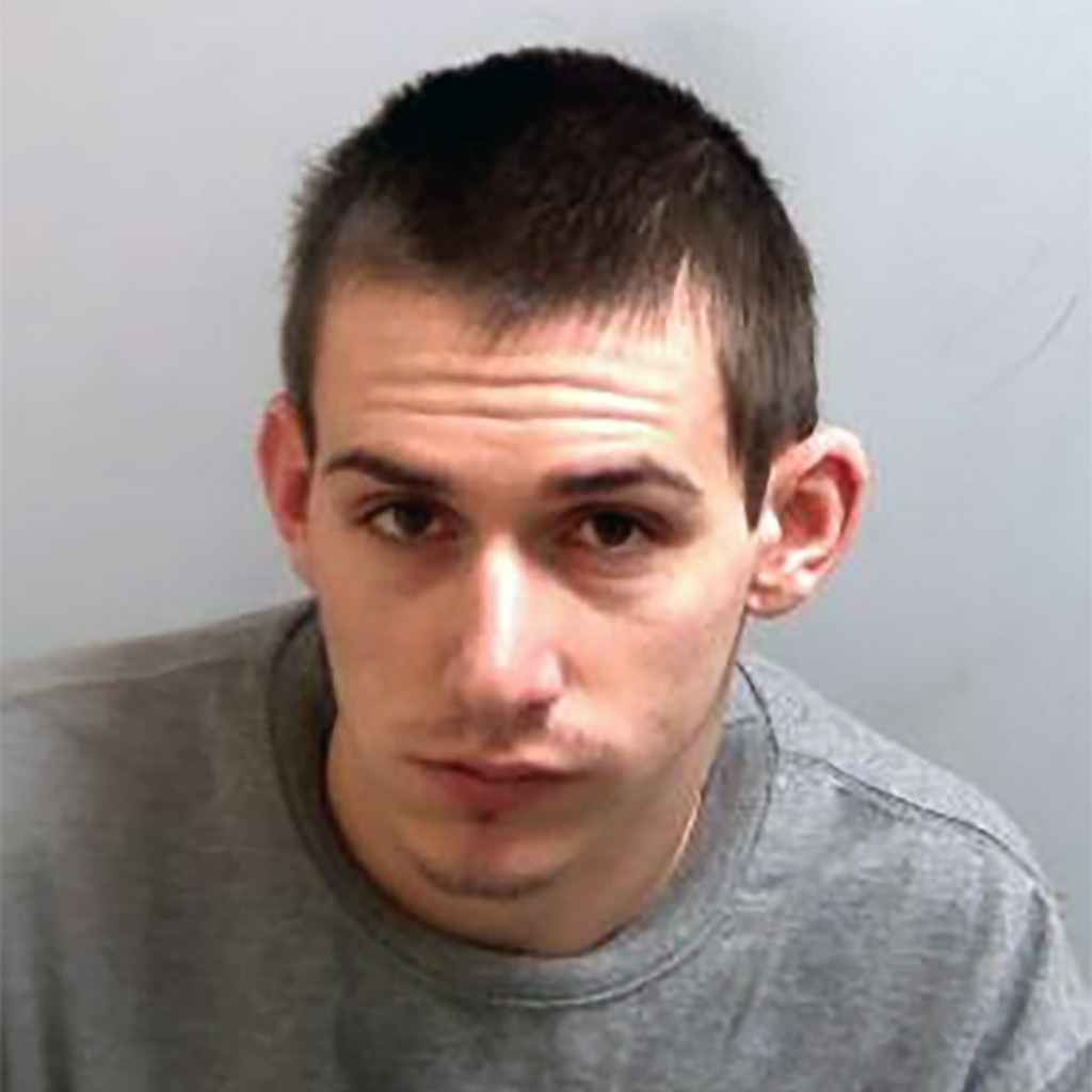 Jason Sweeneys photo