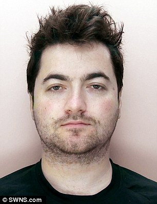Ryan Kennedys photo