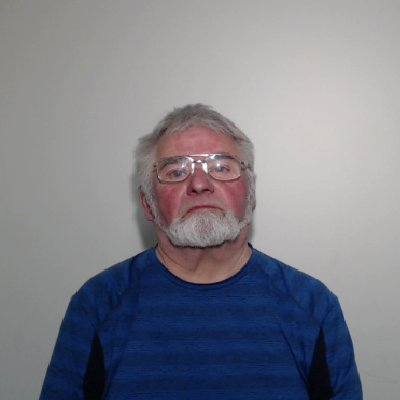 Donald Glens photo
