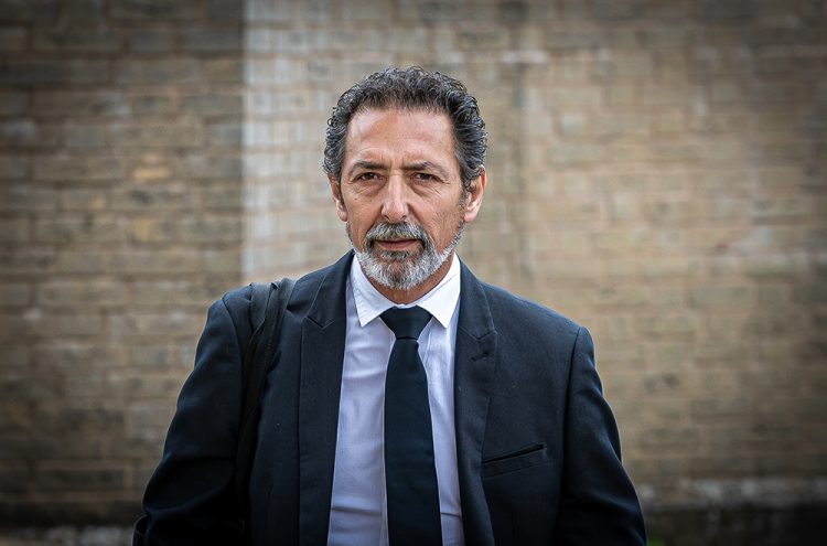 Pietro Rossis photo