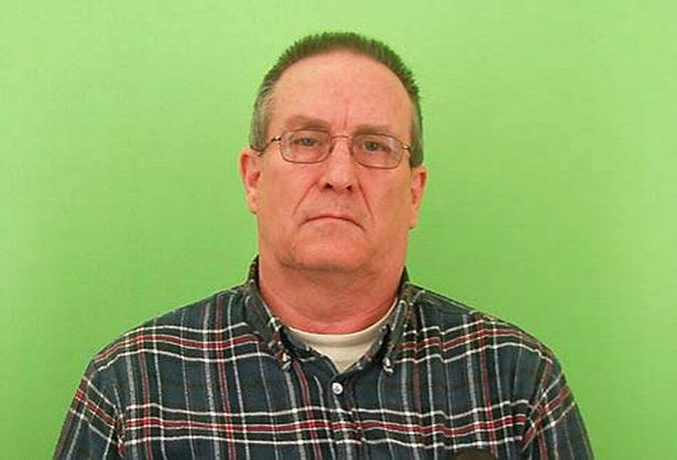 Alasdair Garvens photo