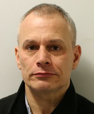 Paul Newburys photo