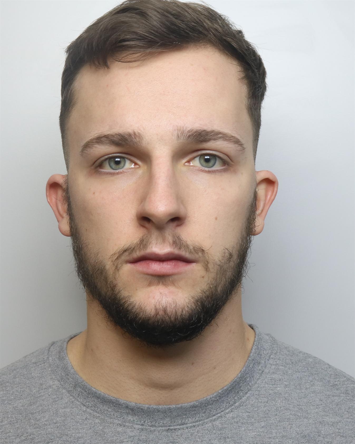 Benjamin Pooles photo