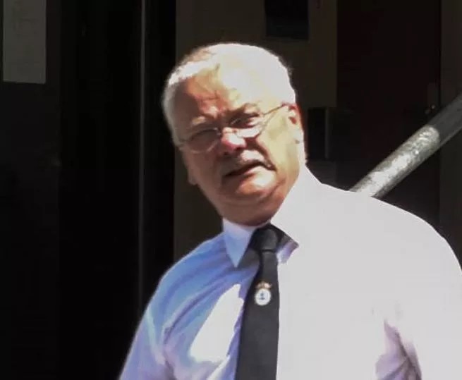 David Andrewss photo