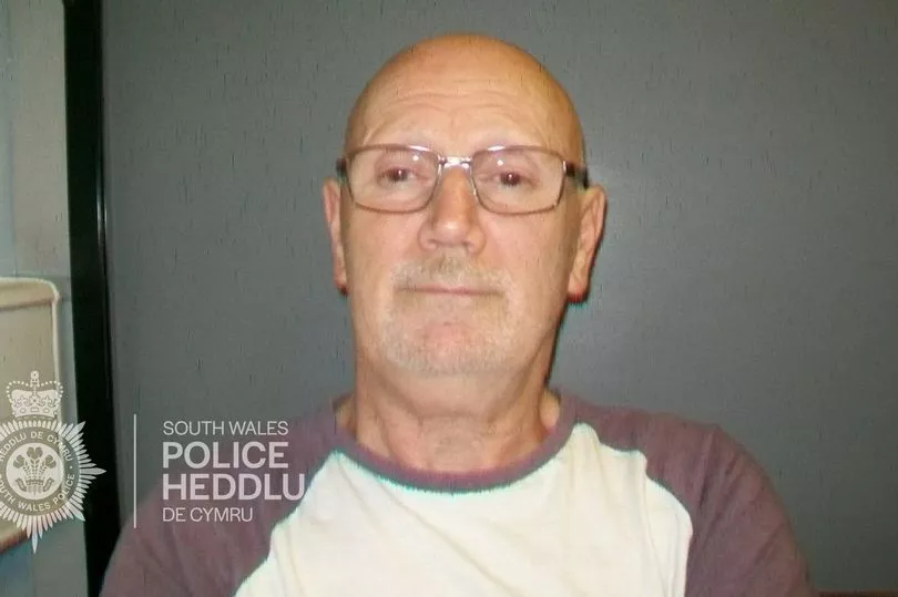 Donald Daviess photo