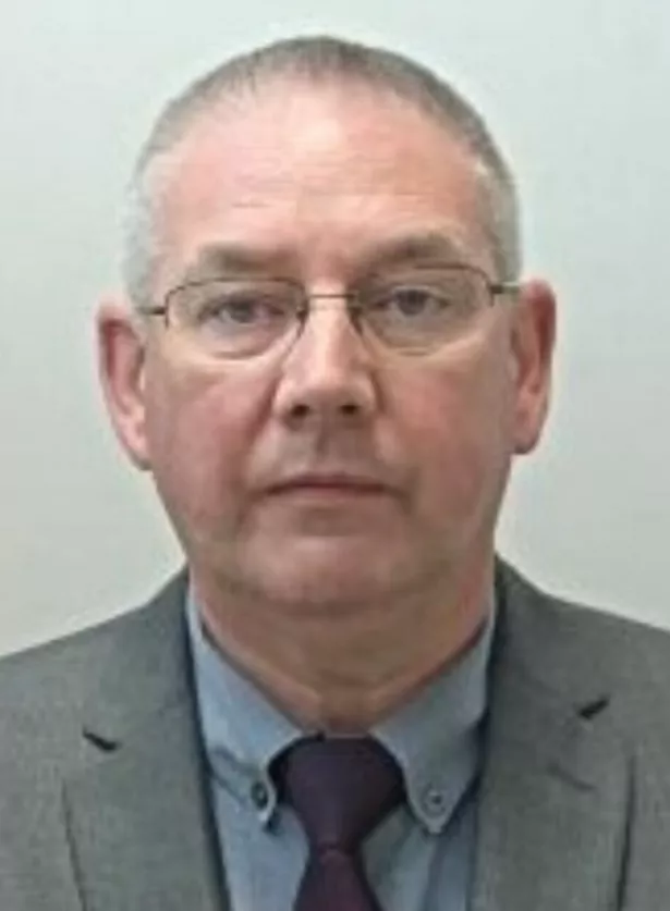 Gary Foxs photo