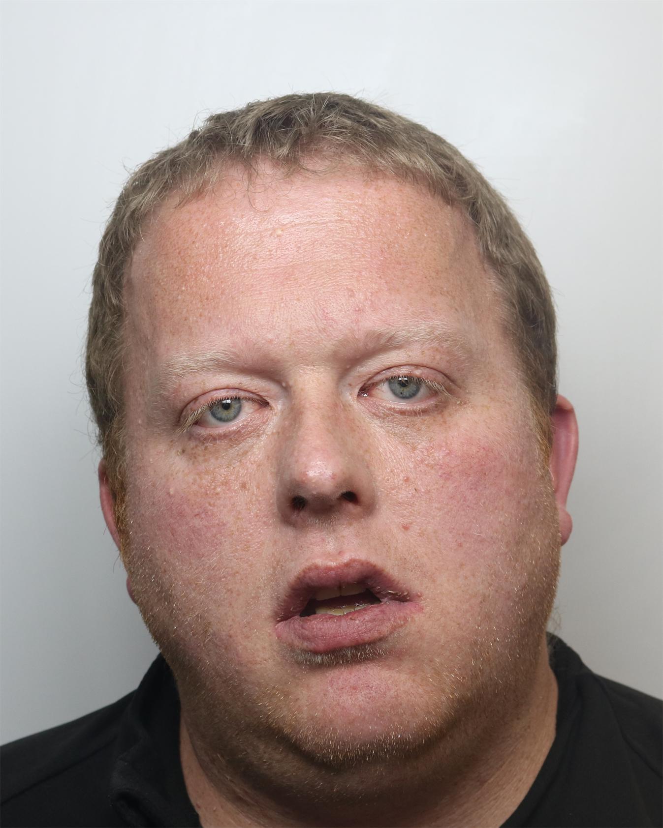 Daniel Hudsons photo