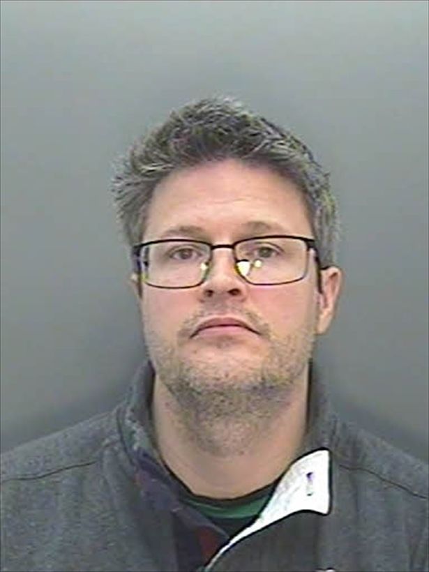 Robert Norths photo