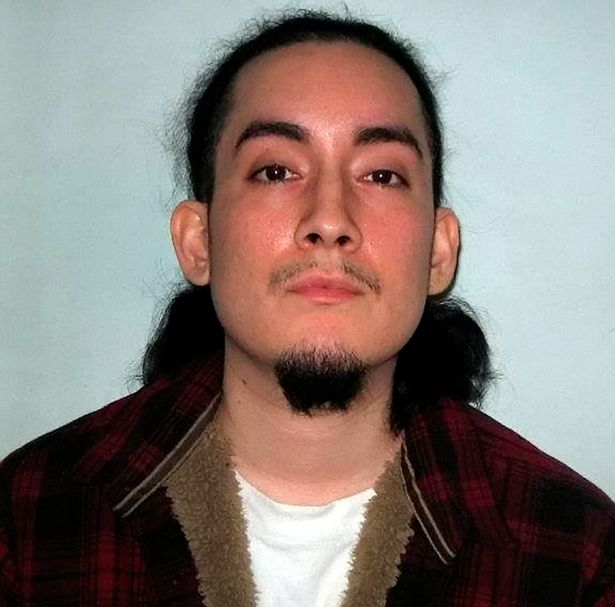 Daniel Rodriguezs photo
