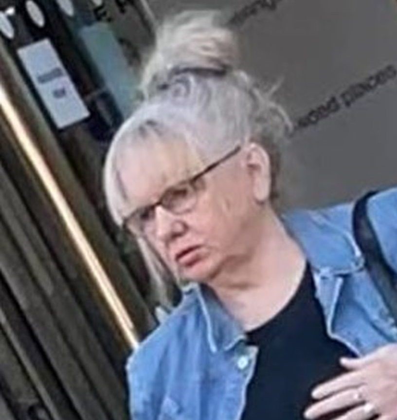 Wilma Thomsons photo