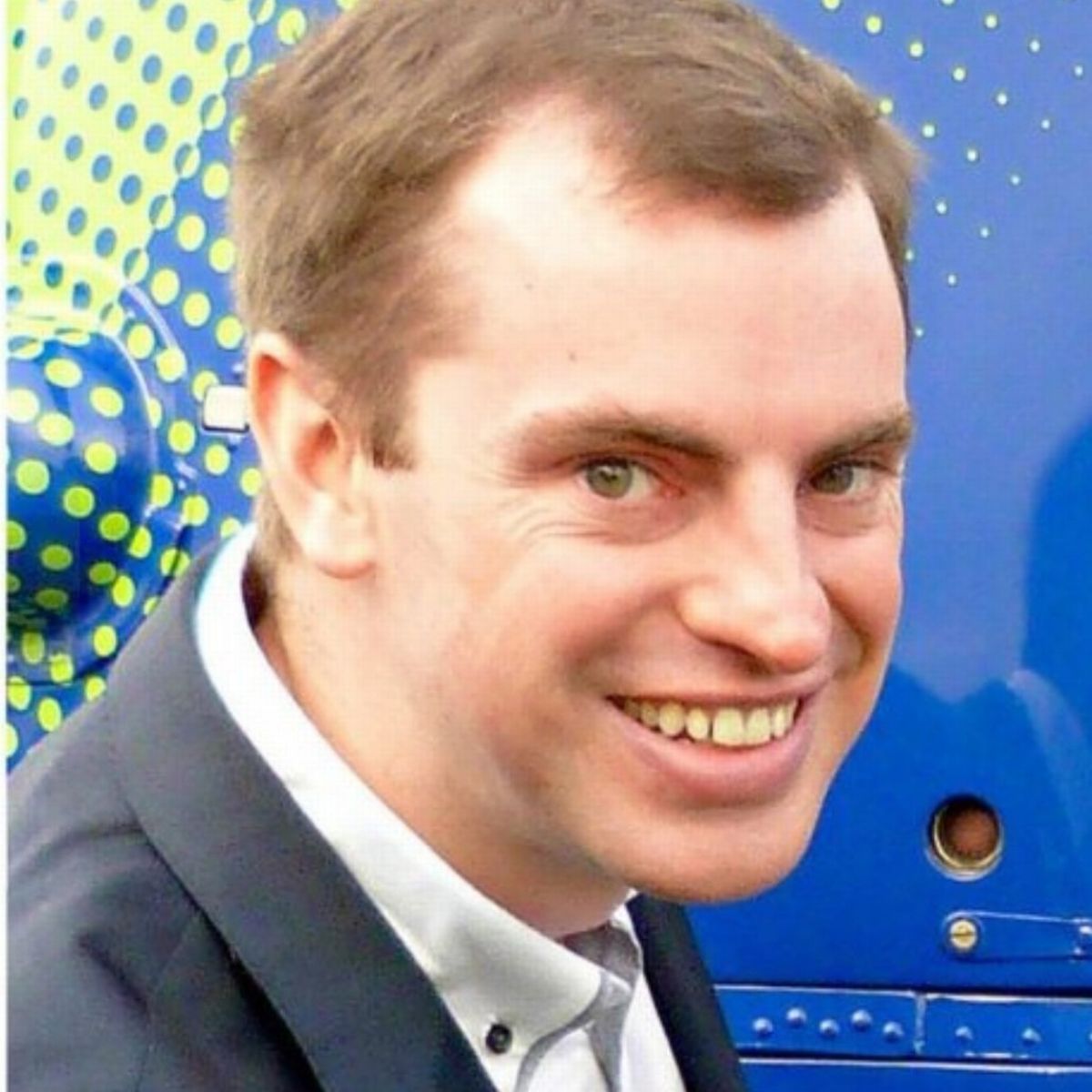 David Rankines photo